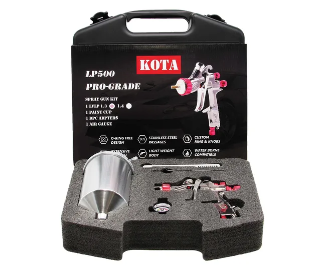 Spray Paint 1.3mm 1.3 mm adjustable