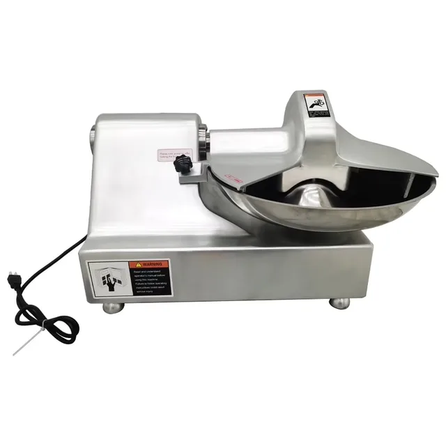Food 110v 750w 17.32inch