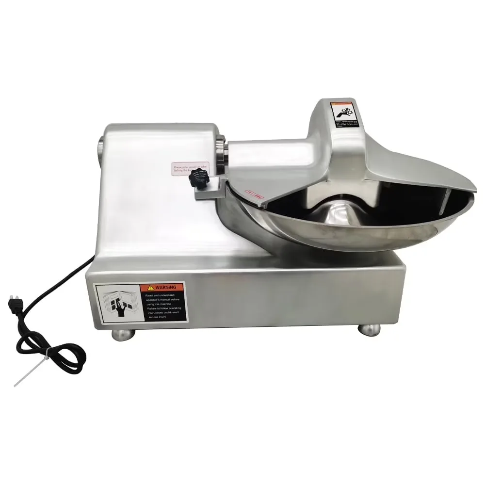 Food 110v 750w 17.32inch