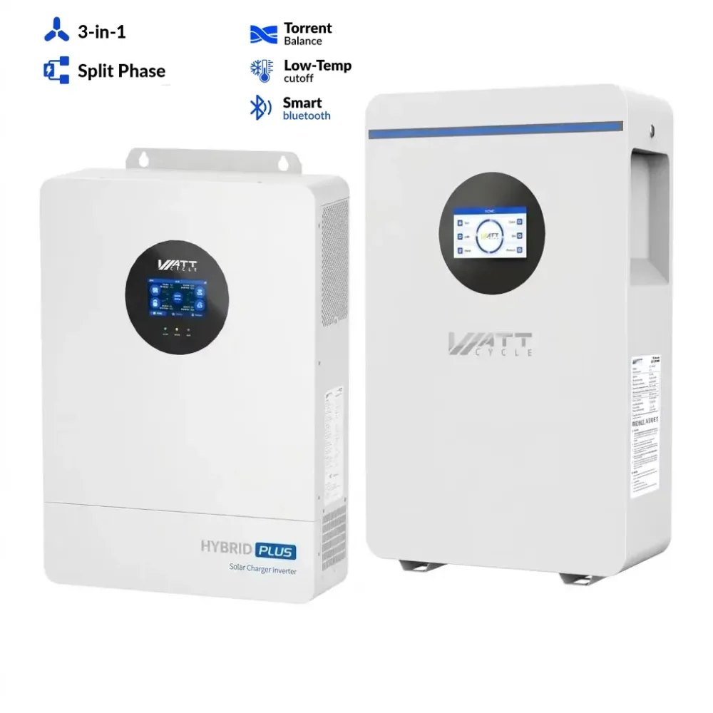 Storage 48v 9000w 240v