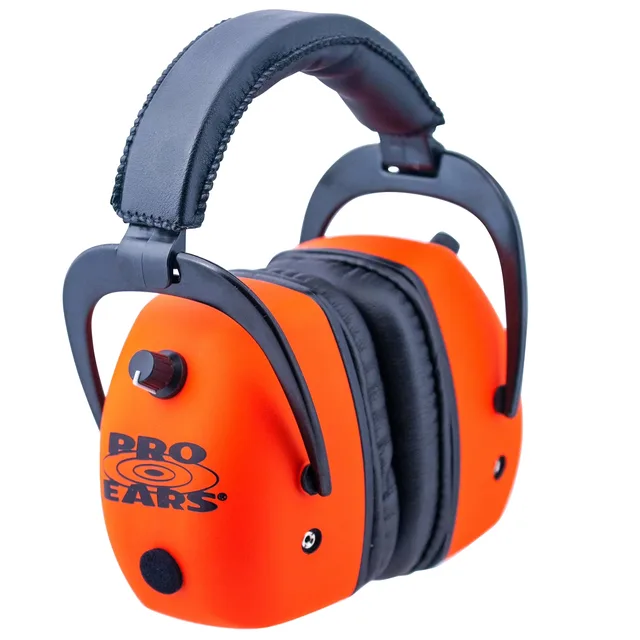 Firearms & Accessories orange 3.5 mm