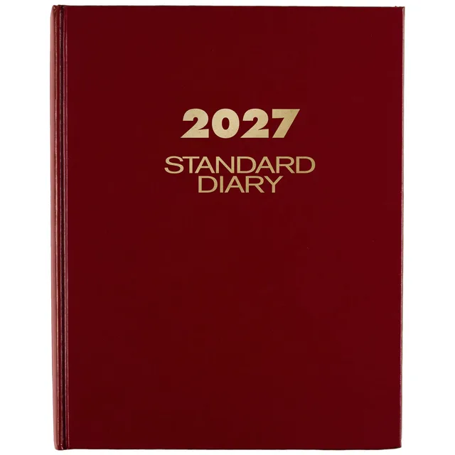 Planning red 2"