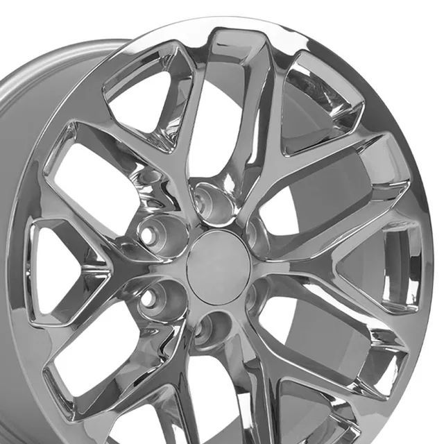 Wheels