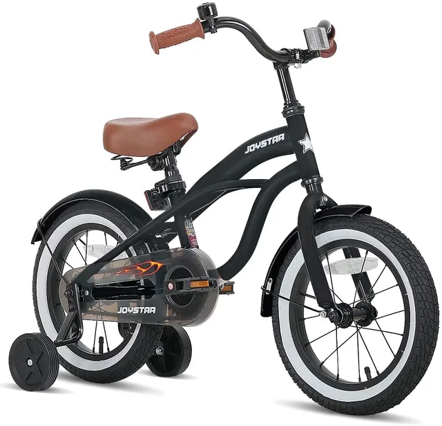 Cruiser Bike 12" 14" 16"