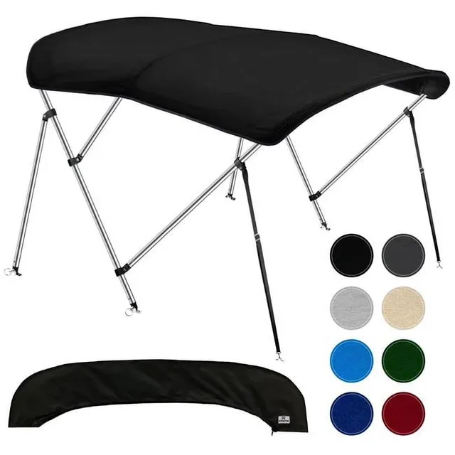 Boat Cover 84" 6 ft 54-60 in
