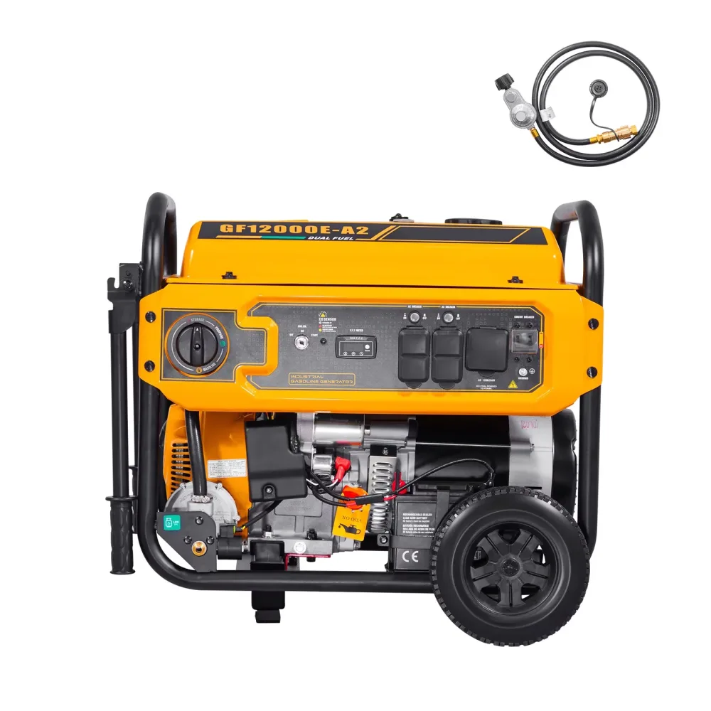 Portable 13500w 12000w