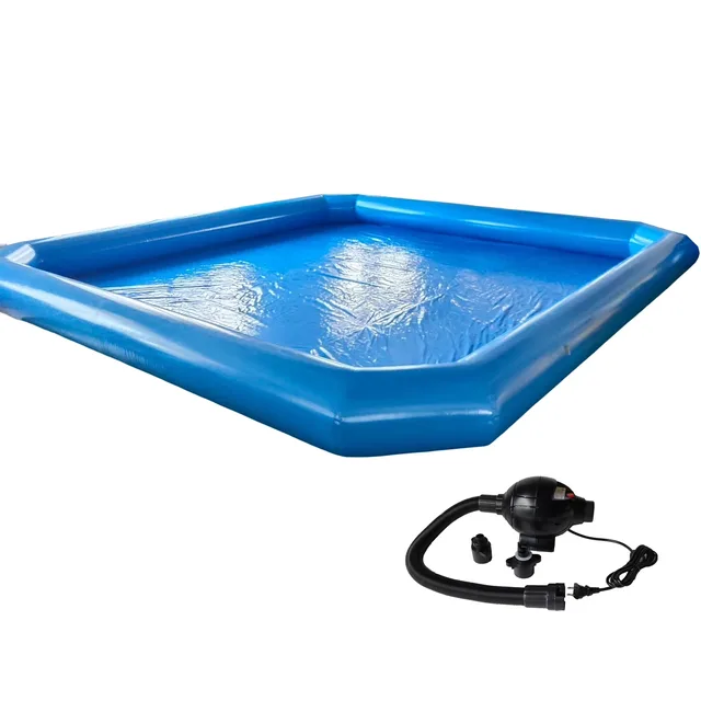 Swimming Pool 110v 2 ft 800w