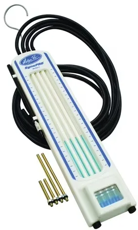 Vacuum 40 cm 5mm 6mm