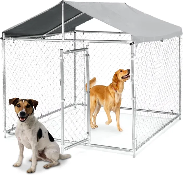 Dog Crate 70 inch 79" 70"
