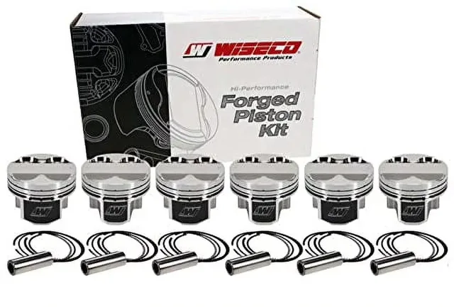 Motorcycle Parts 24v 84.50mm