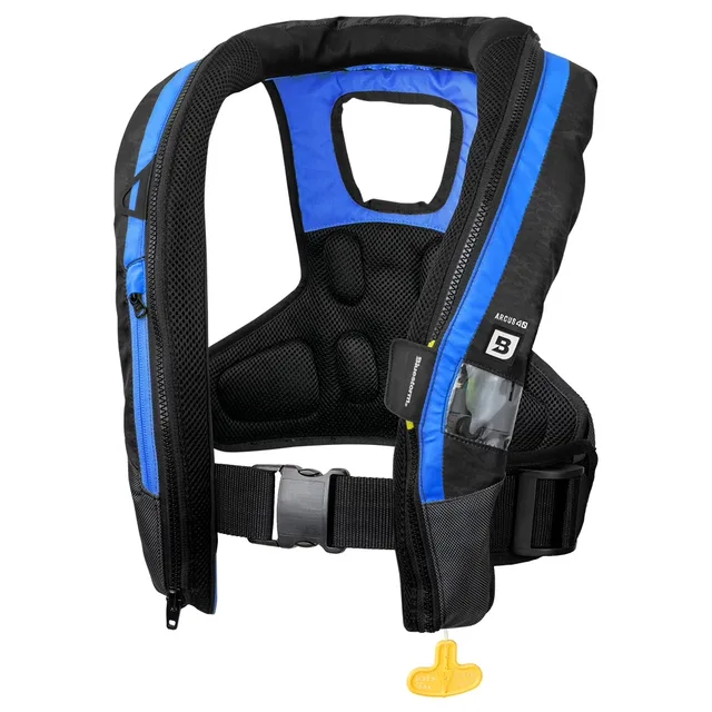 Safety Gear blue 30" 40 lbs