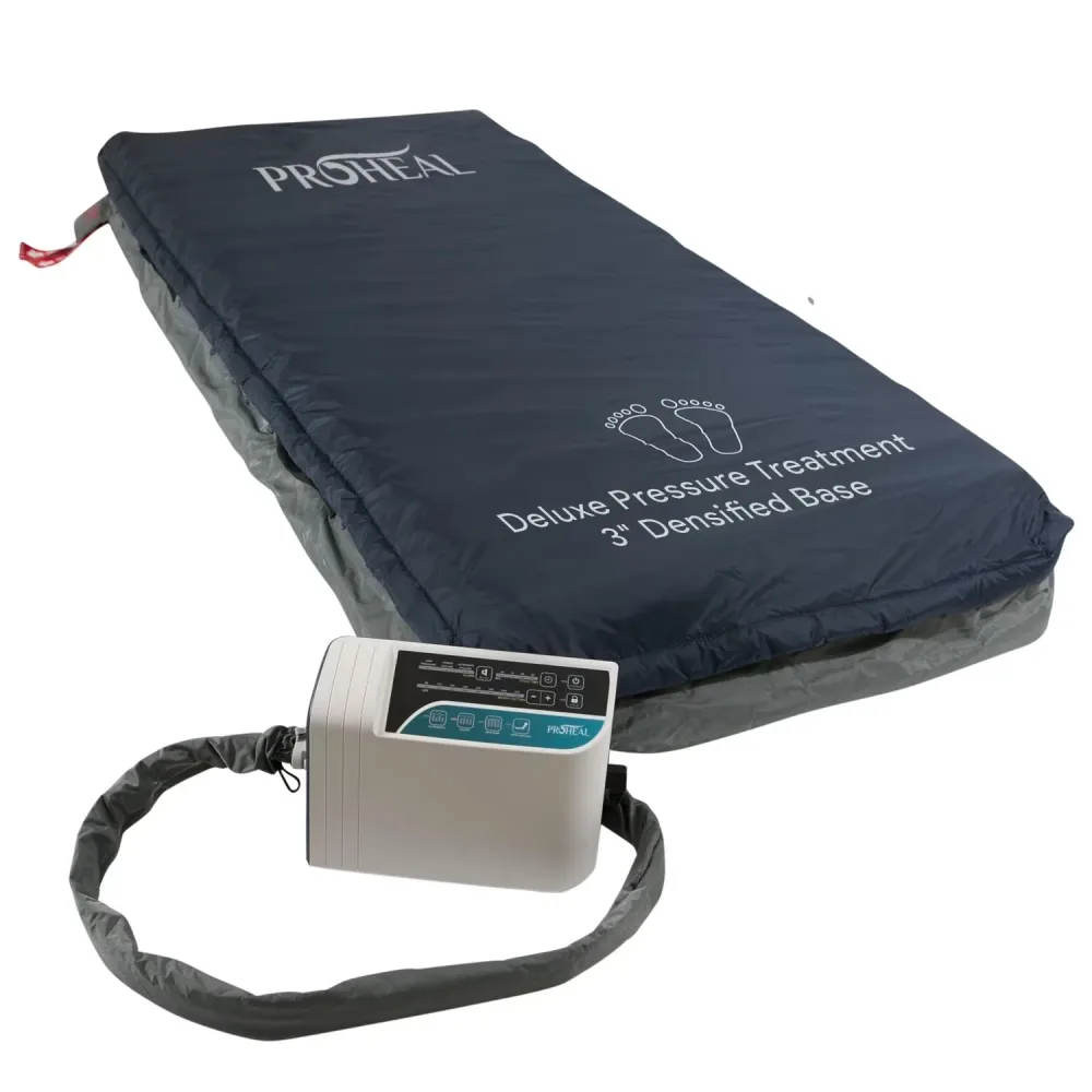 Air Mattress 3" 8" 36"