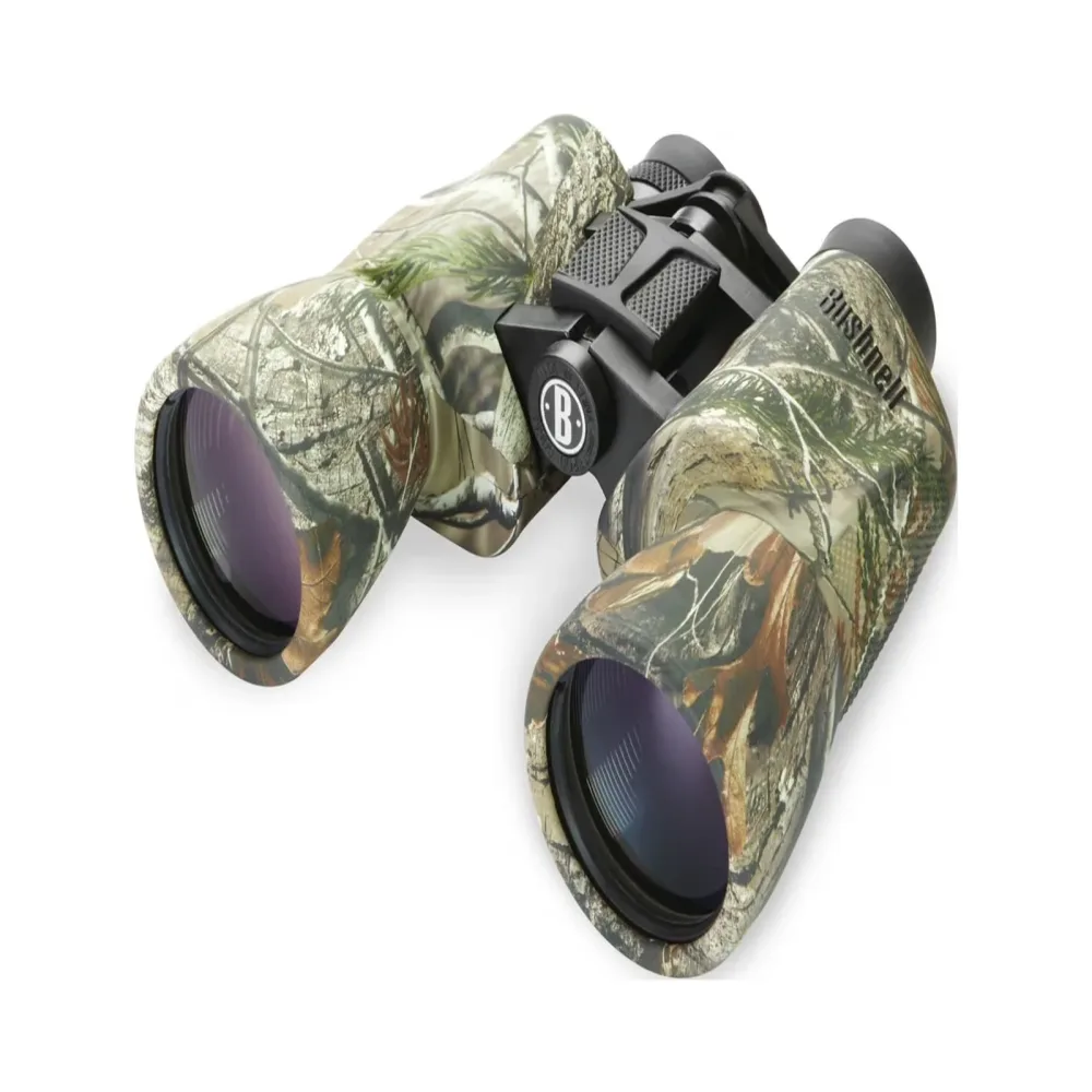 Prism Binoculars 3.25 inches adjustable