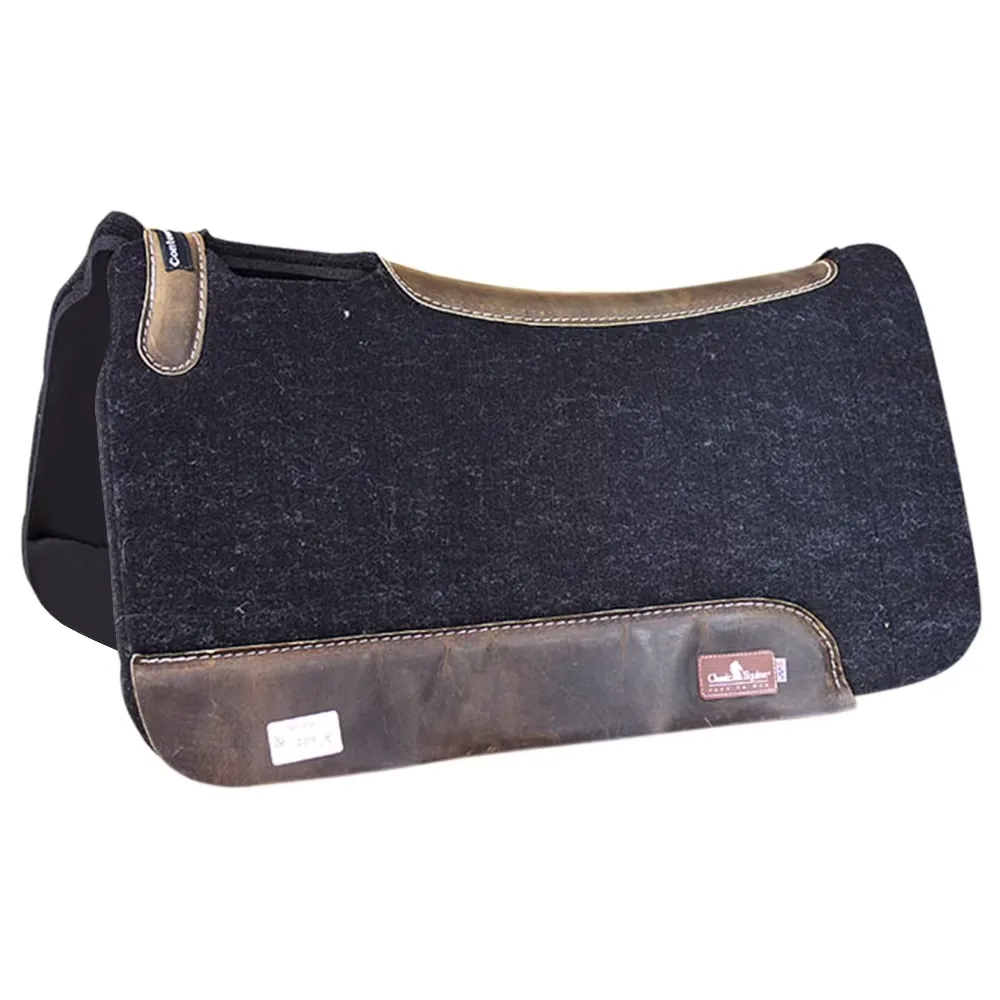 Saddle Pad 4" 32" 31"