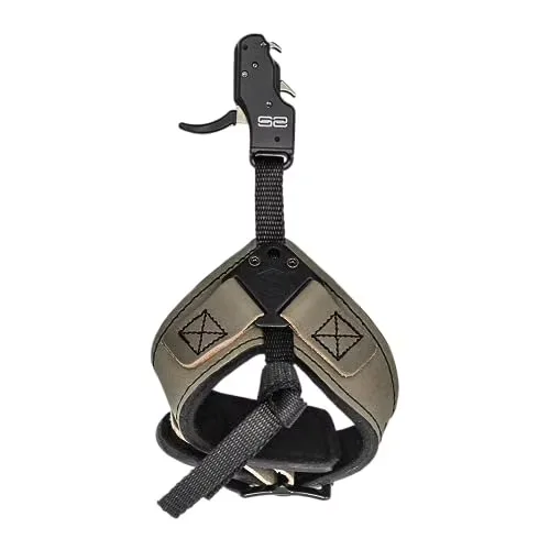Bows & Arrows locking adjustable
