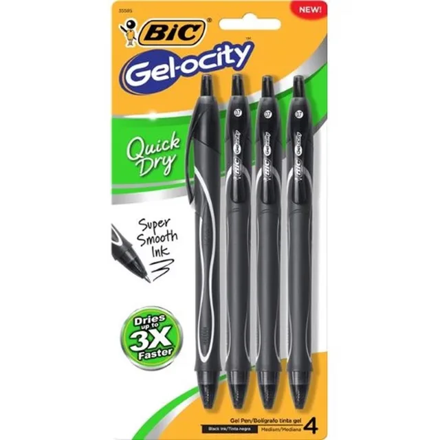 Pens 0.7mm black