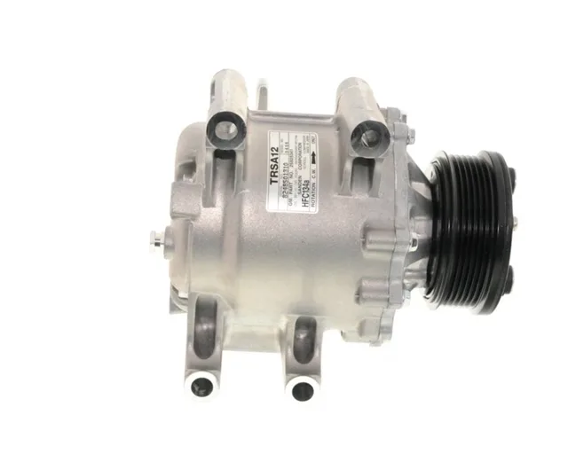 Compressor