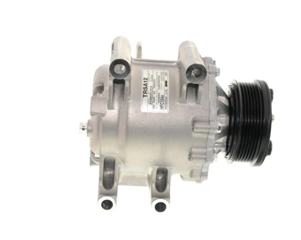 Compressor