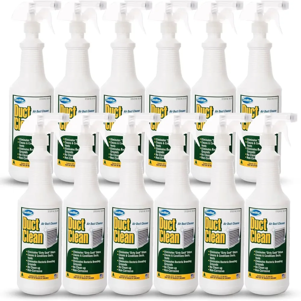 Air 32 oz heavy-duty 384 ounces