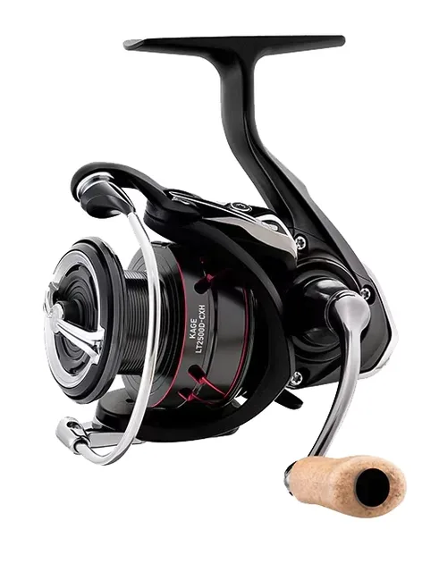 Spinning Reels