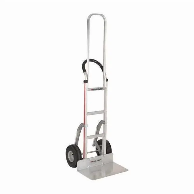 Hand Truck 500 lb 68" 2"