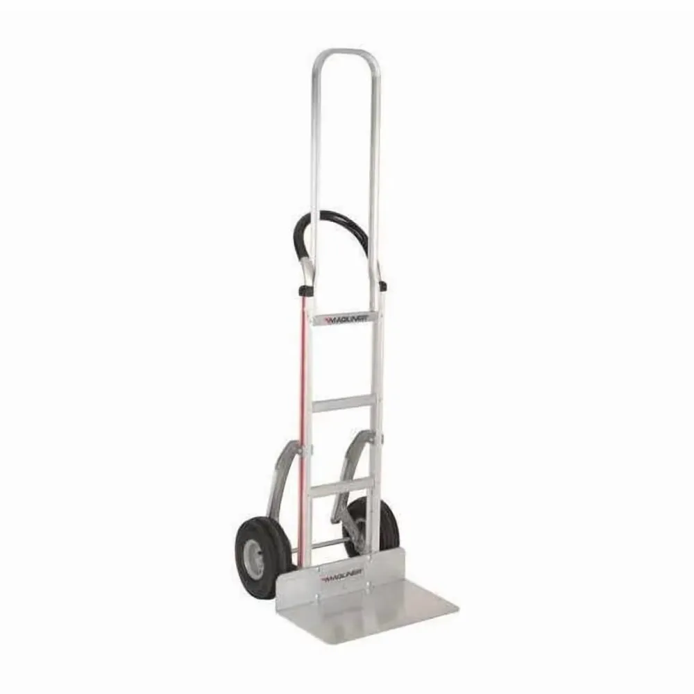Hand Truck 500 lb 68" 2"