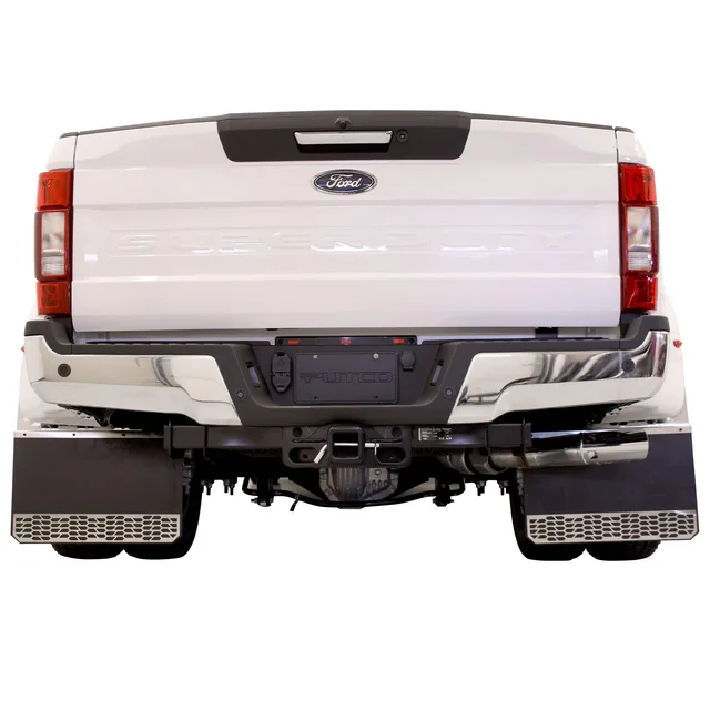 Bumpers & Grille Guards