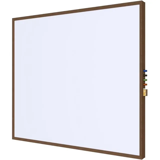 General Classroom 4' white 47.75"