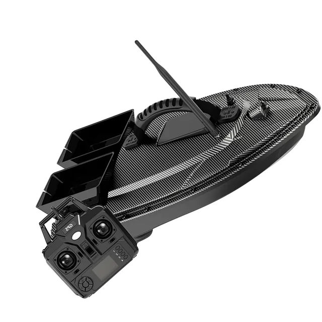 Bait Boat 1.5kg 1.5 kg rechargeable