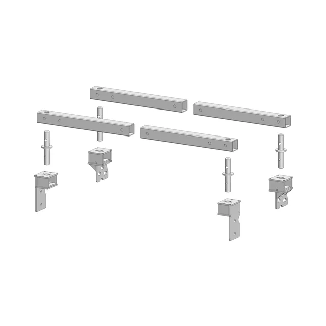 Towing & Hitches 3" 8"