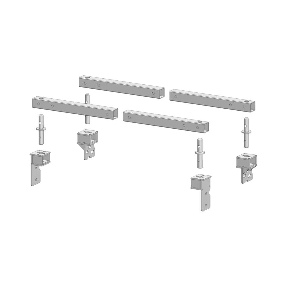 Towing & Hitches 3" 8"