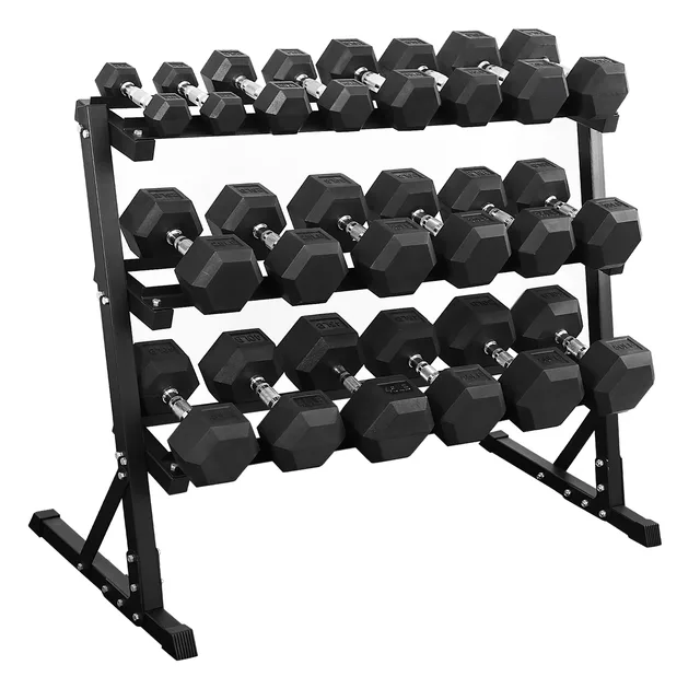 General Sports 550 lb 5-50 lb 5lb