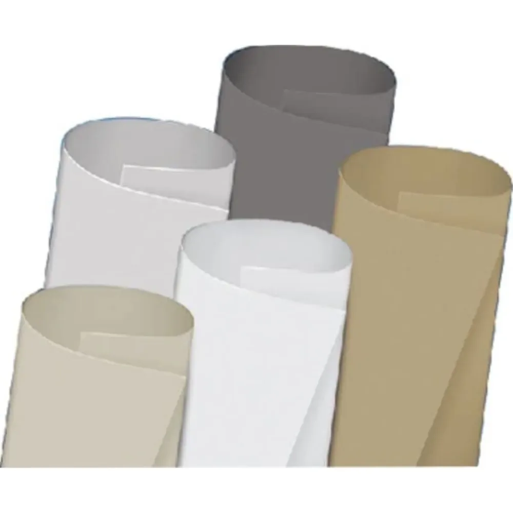 Rv Parts white 9 feet 6 inches