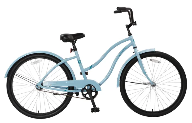 Adult Bikes 26 in 5 ft 2 in