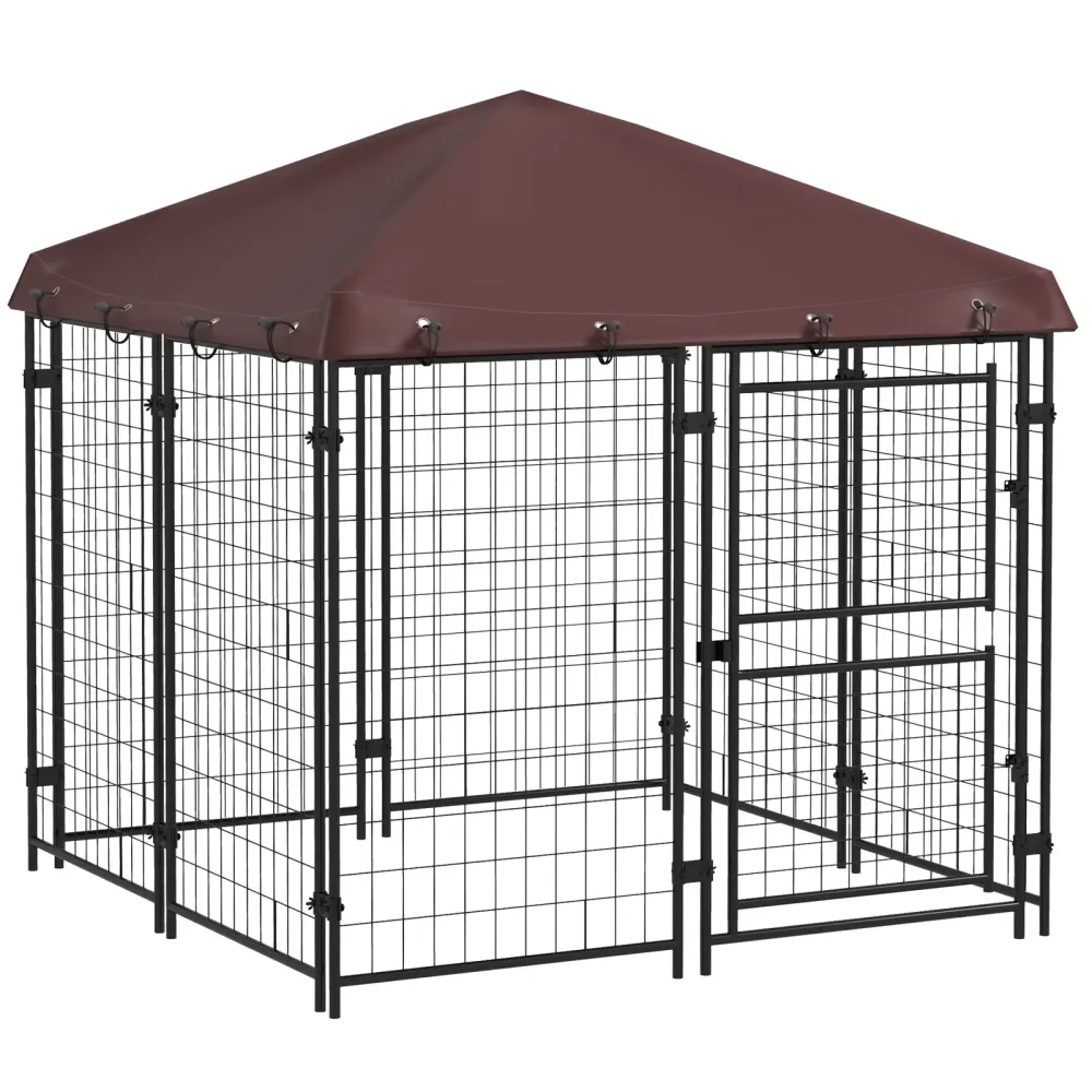 Waterproof Canopy 4.6' 5'