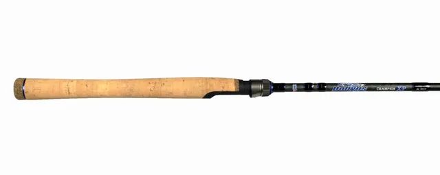 Dobyns Rods 6-12 lb 2 oz