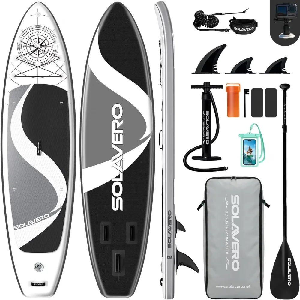 Inflatable Stand 10' 6" 11'