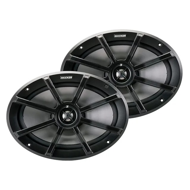 Speaker 6" 9" 180w