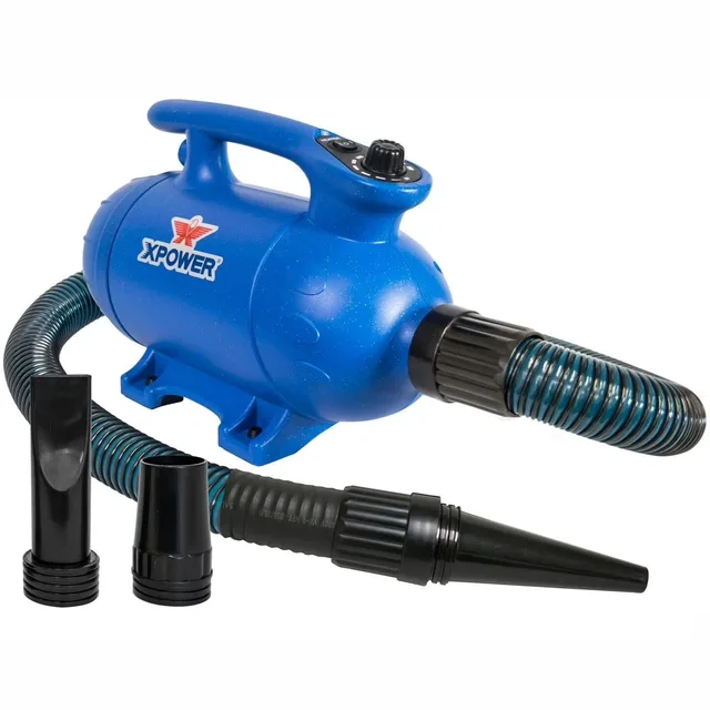 Health & Grooming 3 hp 8 ft 10 ft