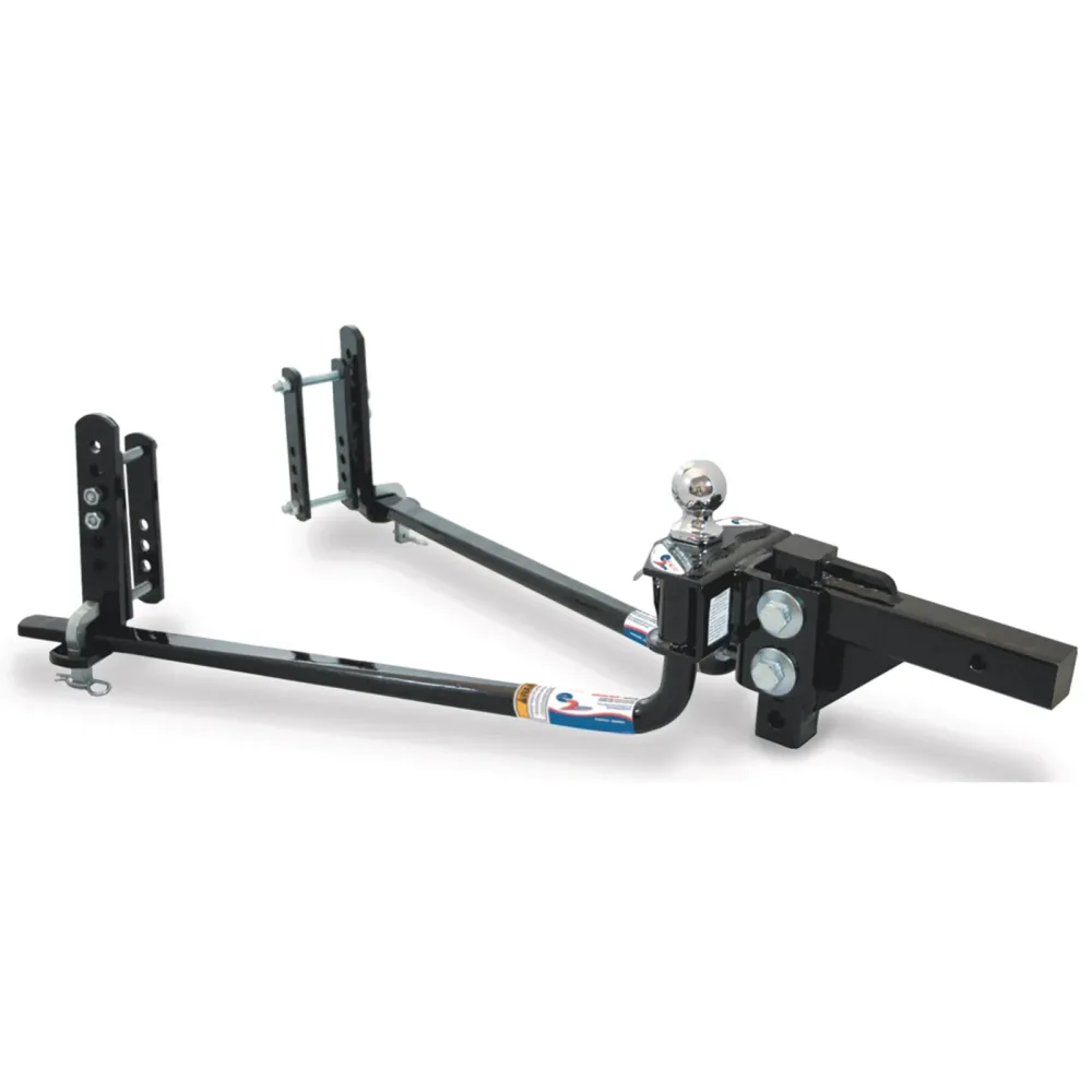 Towing & Hitches 16"