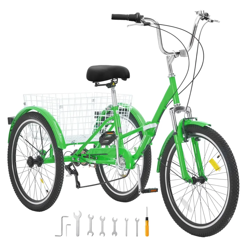 Seat 24" foldable adjustable