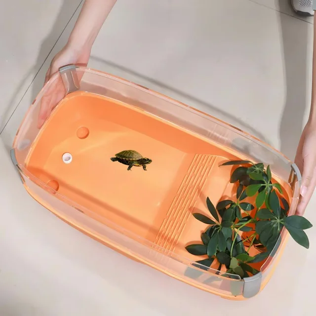 Turtle Tank 10.5cm
