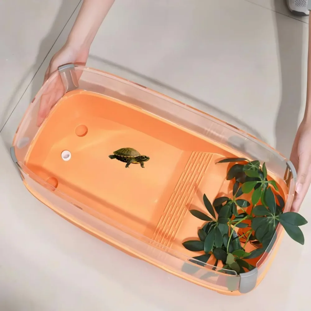 Turtle Tank 10.5cm