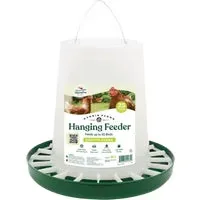 Feeder 25 lb