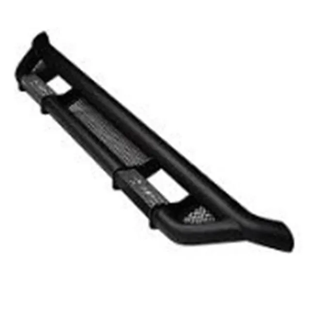 Bumpers & Grille Guards black 15.000 lb