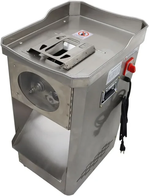 Meat Slicer 4mm 110v 300kg