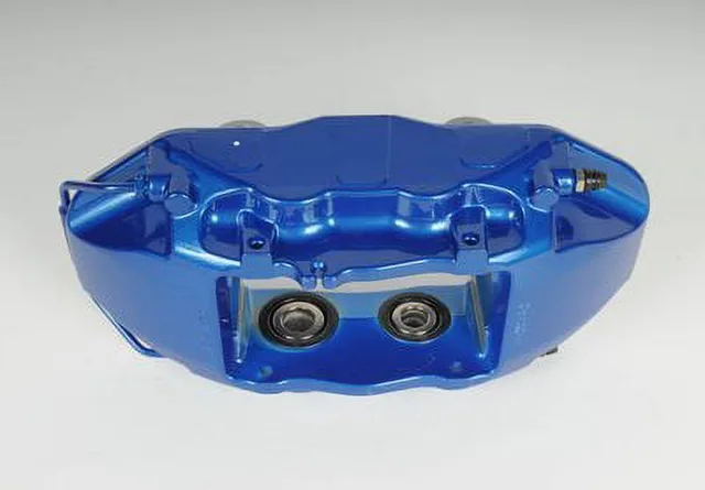 Disc Brake blue