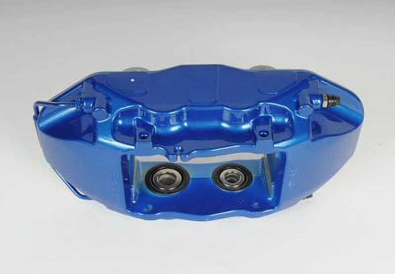 Disc Brake blue