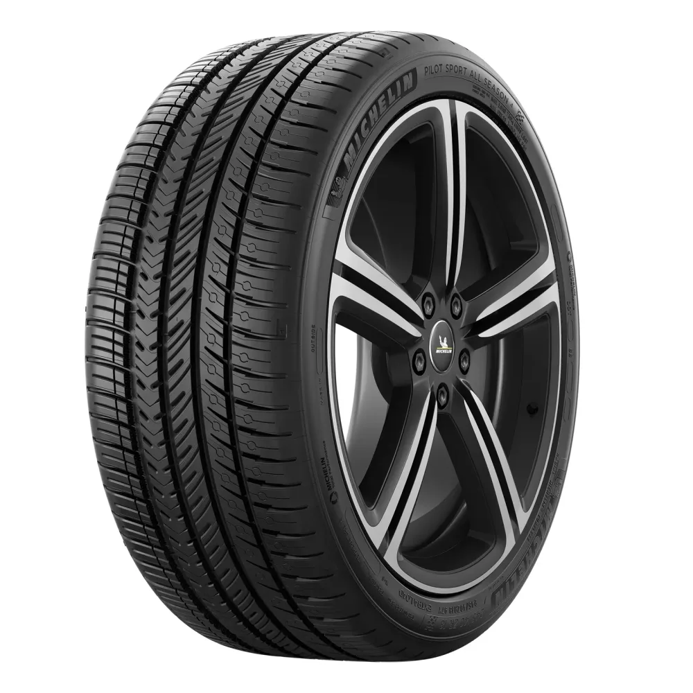 Passenger Tire 103w black