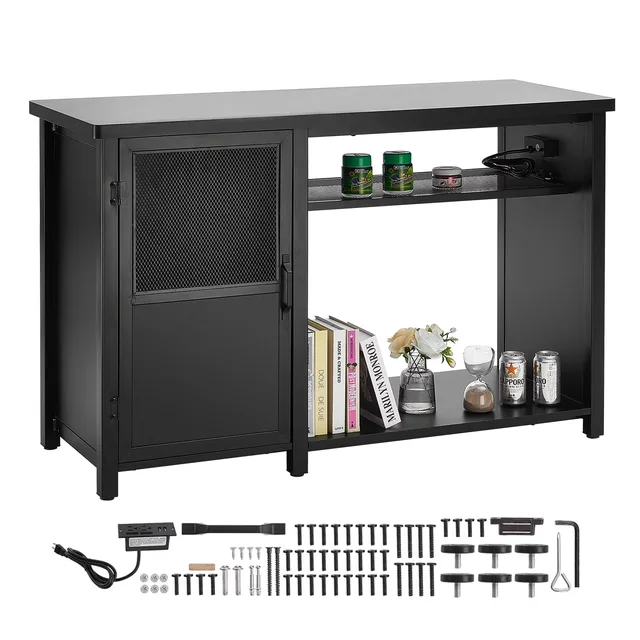 Aquarium Stand 75 gallon 284 kg 626lbs